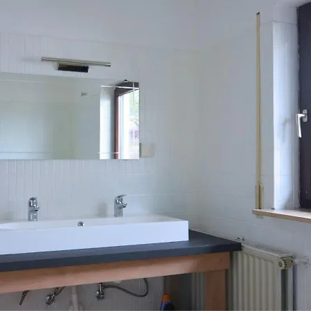 Spacious In Neukirchen With Forest Near Neukirchen (Waldeck-Frankenberg)