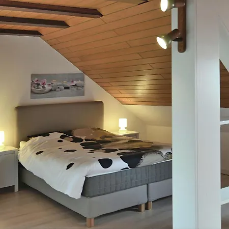 Spacious In Neukirchen With Forest Near Neukirchen (Waldeck-Frankenberg)