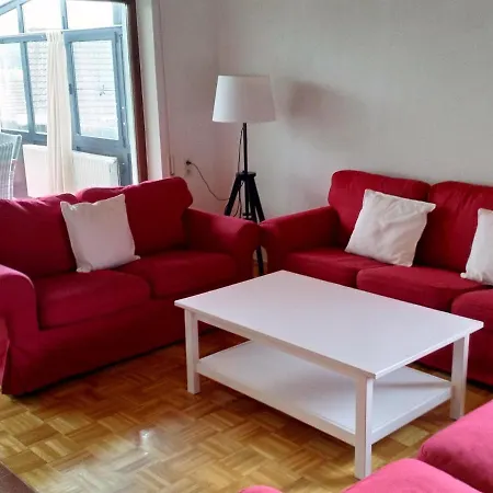 Spacious In Neukirchen With Forest Near 度假居 *
