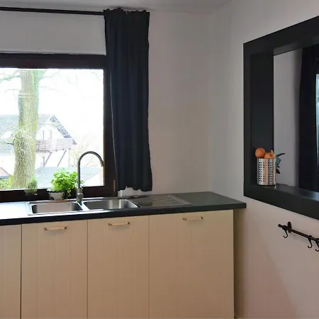 Spacious In Neukirchen With Forest Near Neukirchen (Waldeck-Frankenberg)