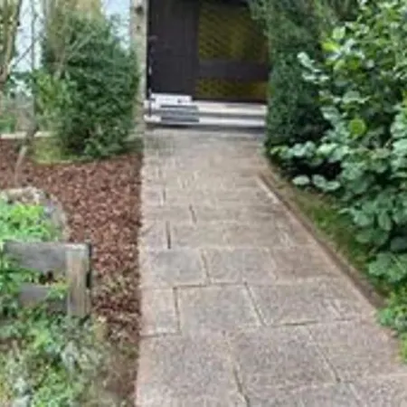 度假居 Spacious In Neukirchen With Forest Near Neukirchen (Waldeck-Frankenberg)